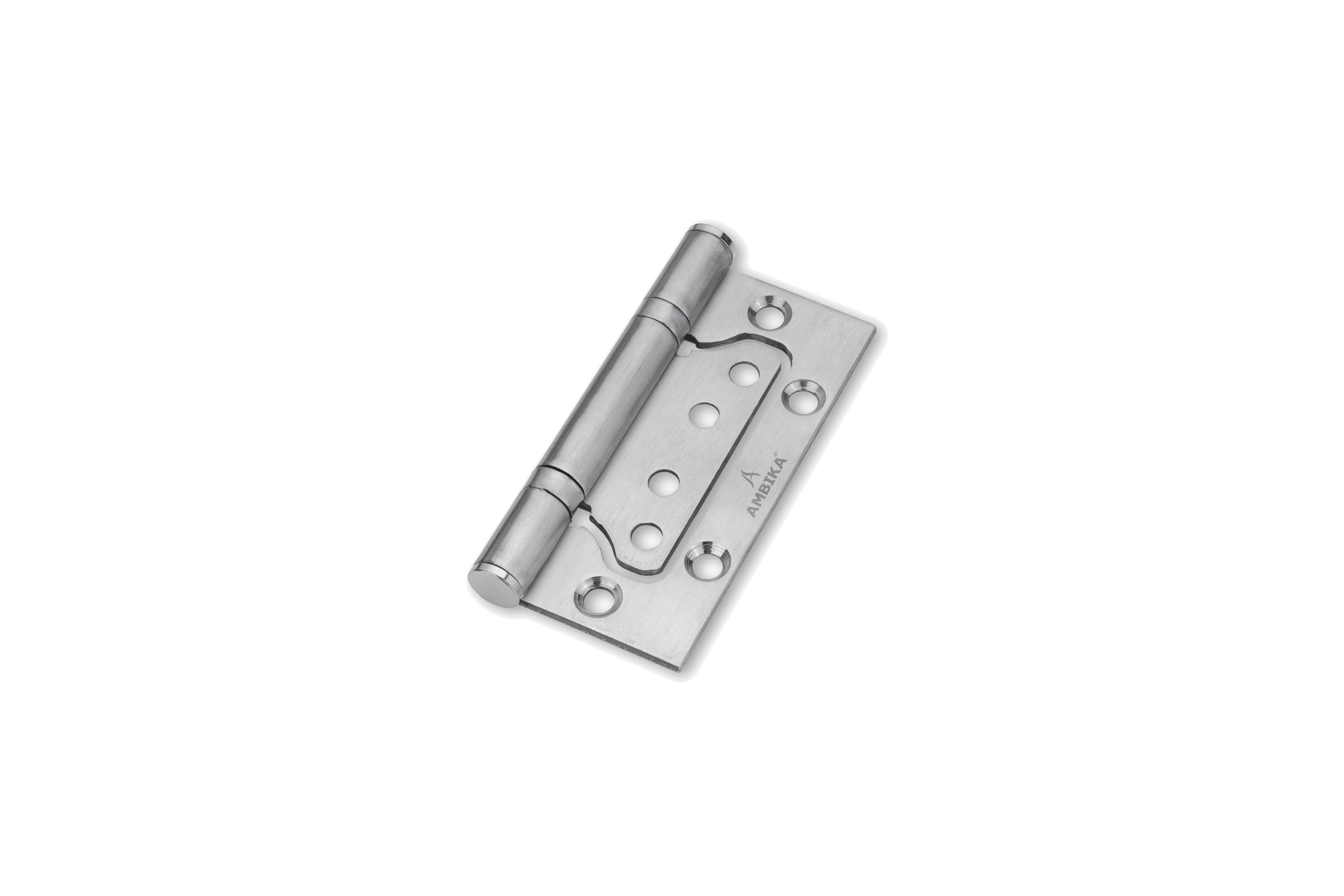 S.S. Heavy Butt Hinges